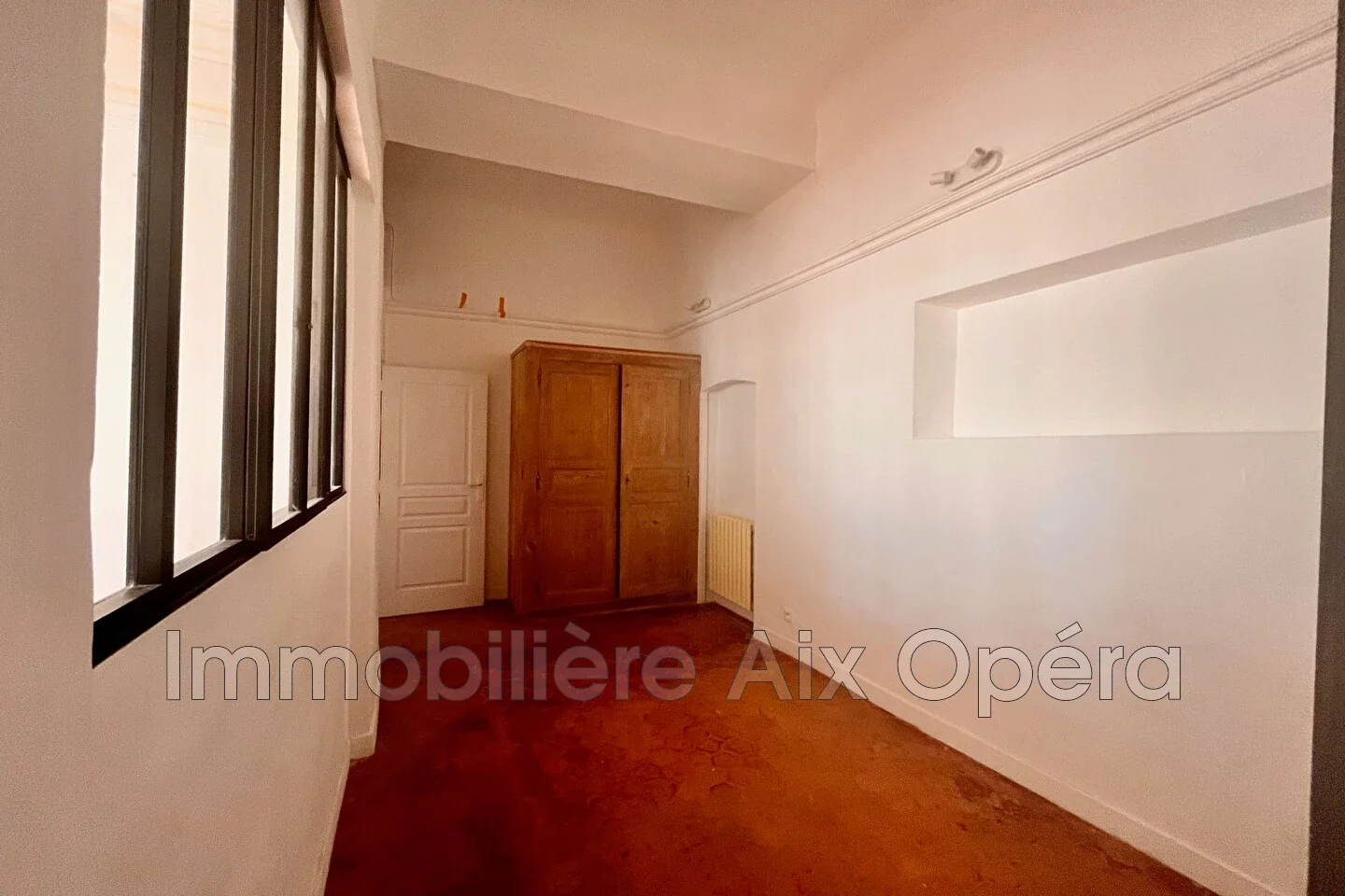 Appartement Rue de la Cépède à Aix-en-Provence