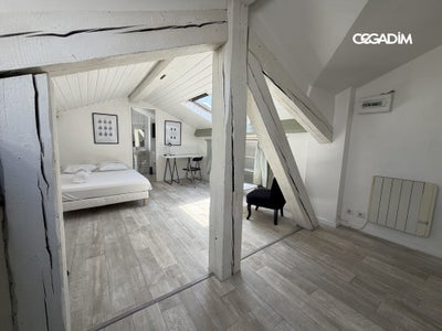Chambre Rue Victor Hugo à Clermont-Ferrand