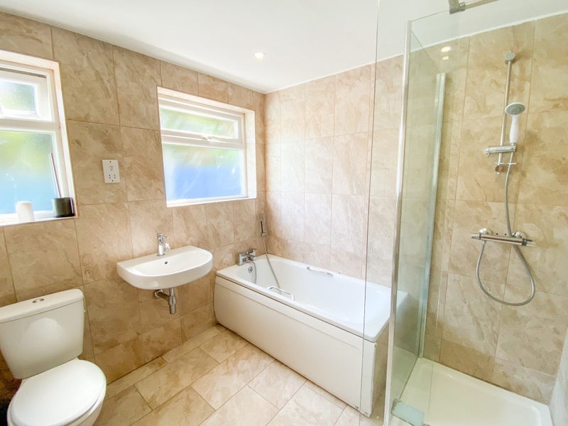 Room Abbey Road in Greater London