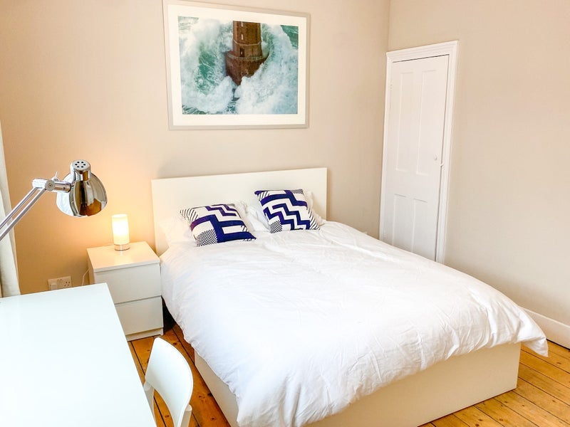 Room Abbey Road in Greater London