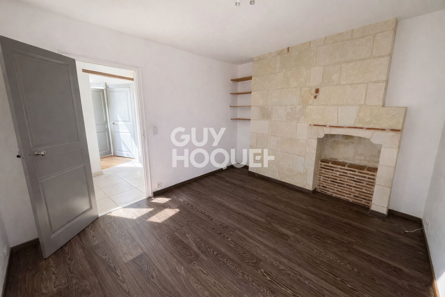 Appartement Avenue André Malraux à Tours