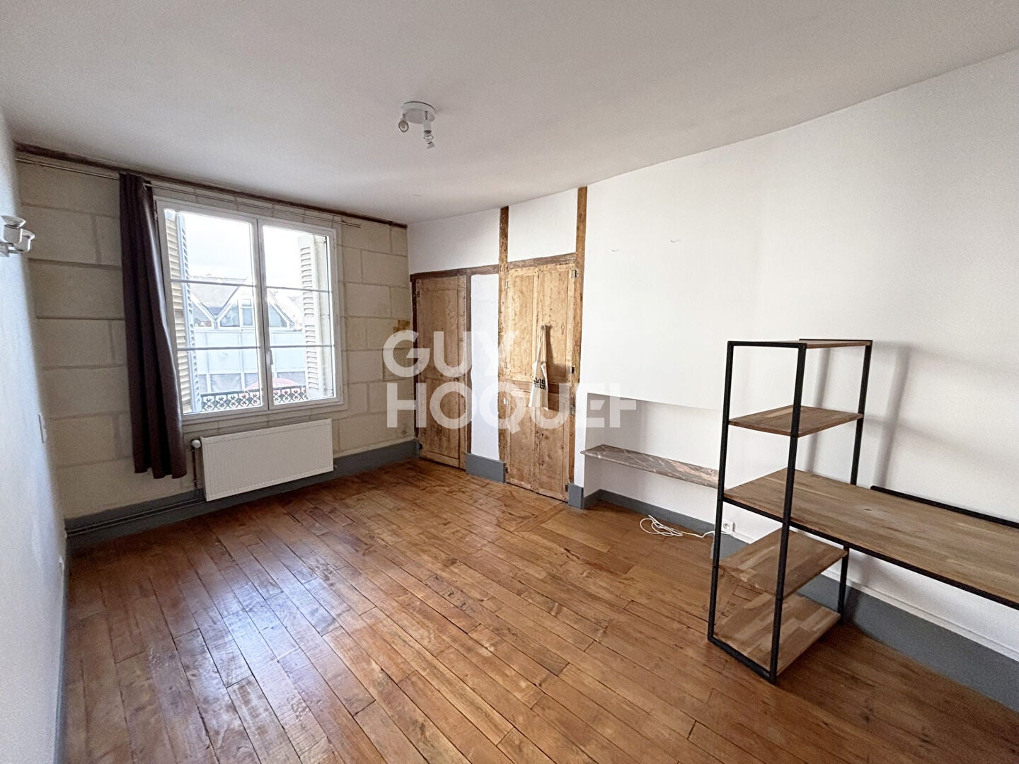 Appartement Avenue André Malraux à Tours