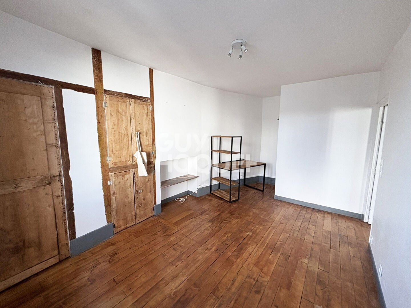 Appartement Avenue André Malraux à Tours