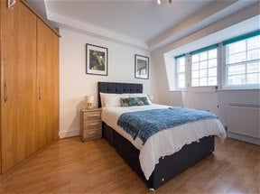Flat High Holborn in Greater London