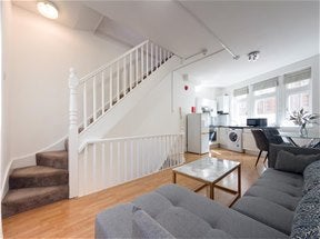 Flat High Holborn in Greater London