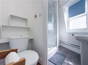 Flat High Holborn in Greater London