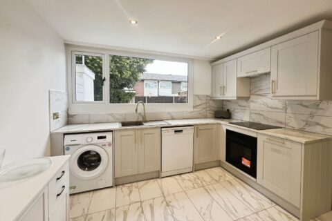 House Millard Close in Basingstoke and Deane