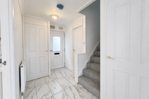 House Millard Close in Basingstoke and Deane