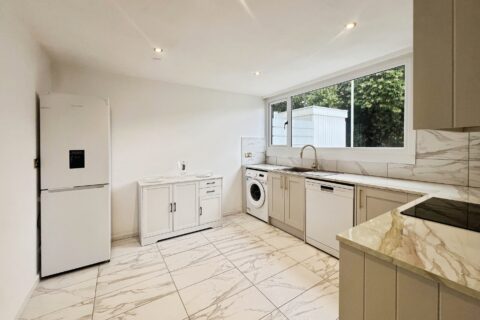 House Millard Close in Basingstoke and Deane