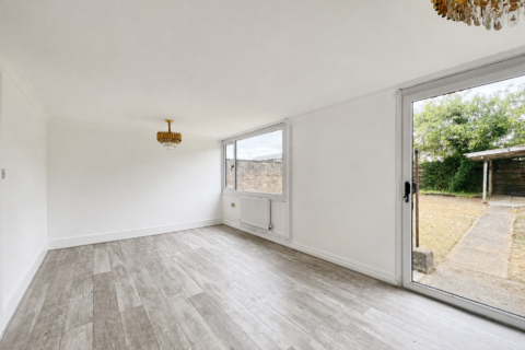 House Millard Close in Basingstoke and Deane