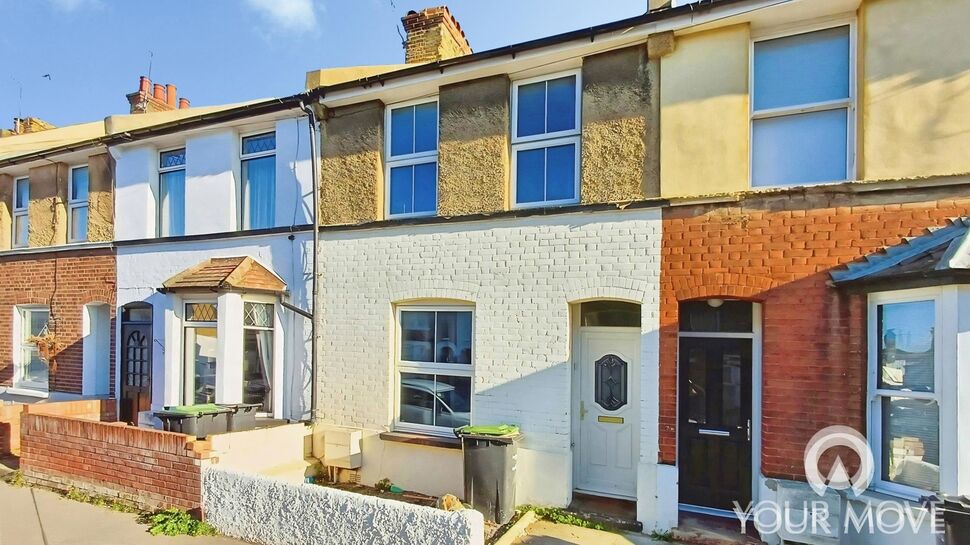 House Lynton Road South in Gravesham