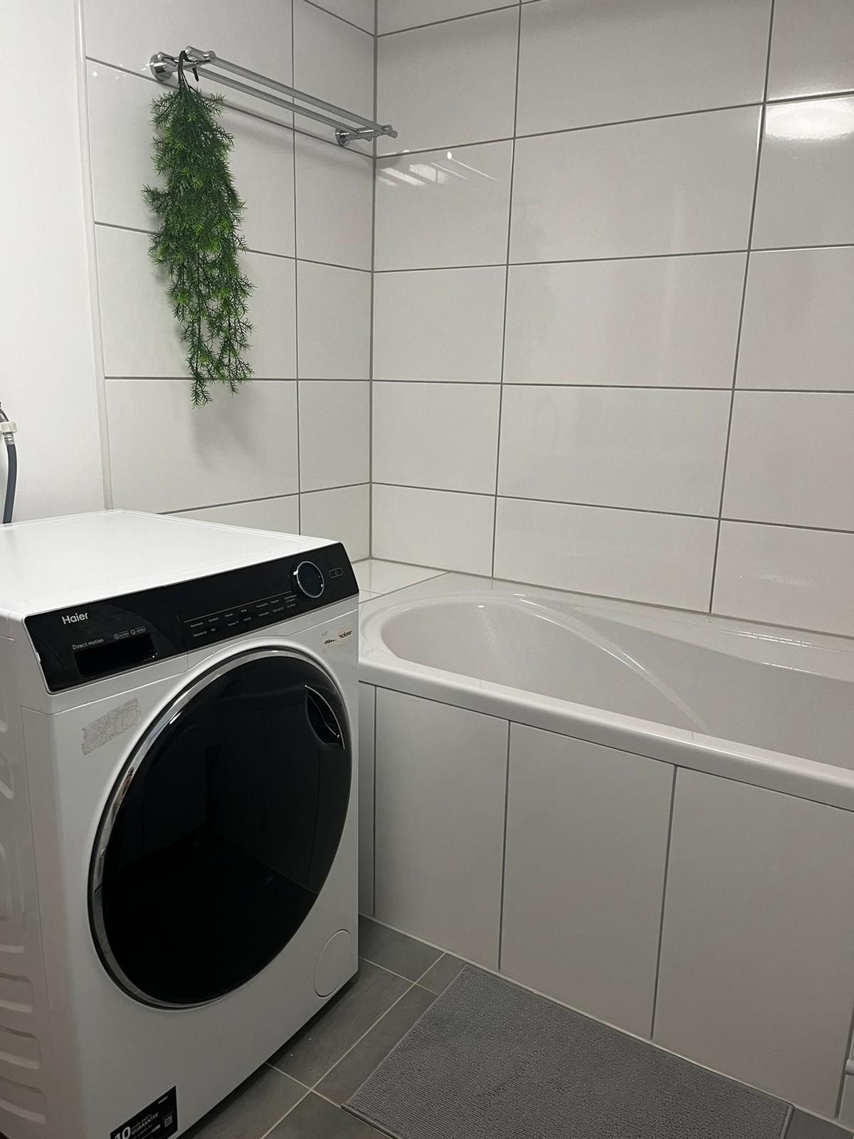 Wohnung Hubertusstraße in Krefeld