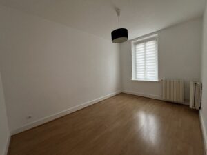 Appartement Rue du Vieil Aître à Nancy