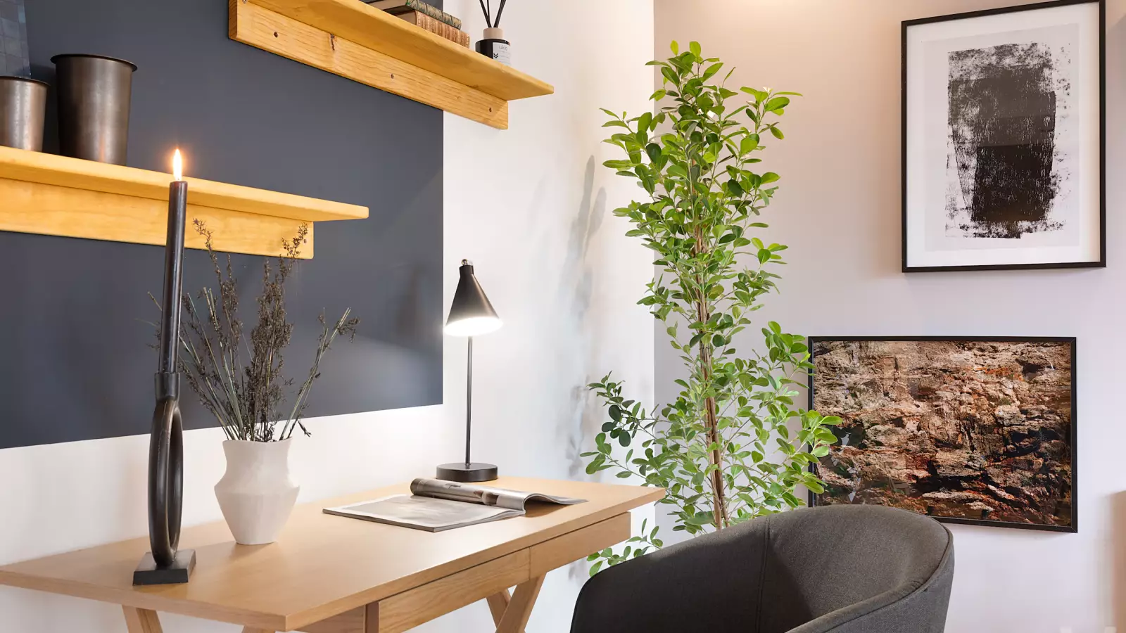 Appartement Rue de Sofia à Paris