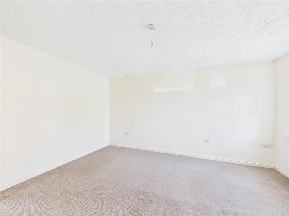 House Woodlands Court in Oadby and Wigston
