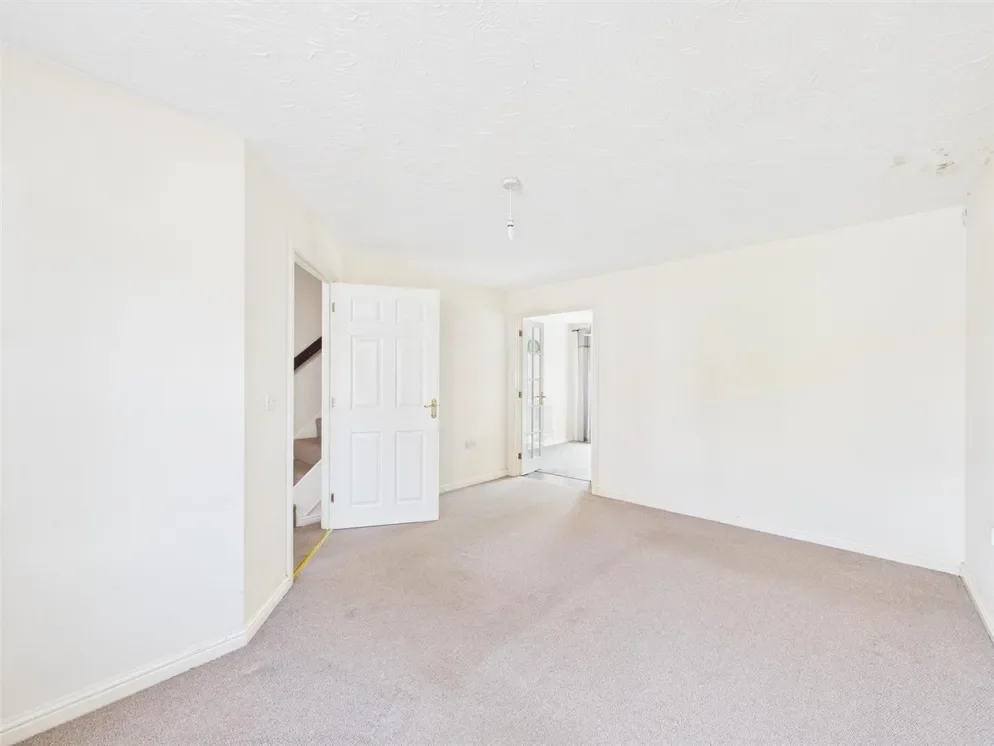 House Woodlands Court in Oadby and Wigston