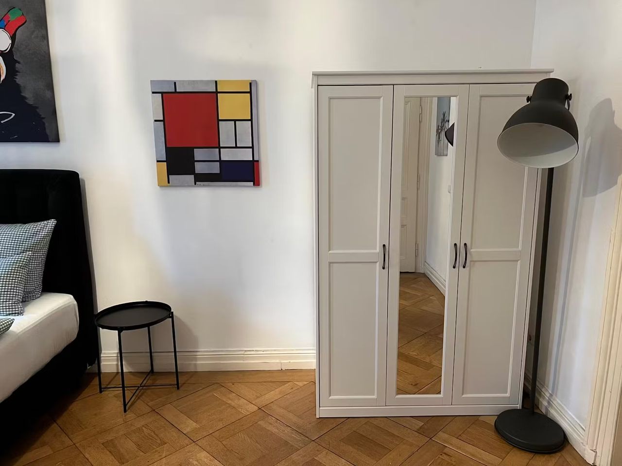 Wohnung Oeder Weg in Frankfurt am Main