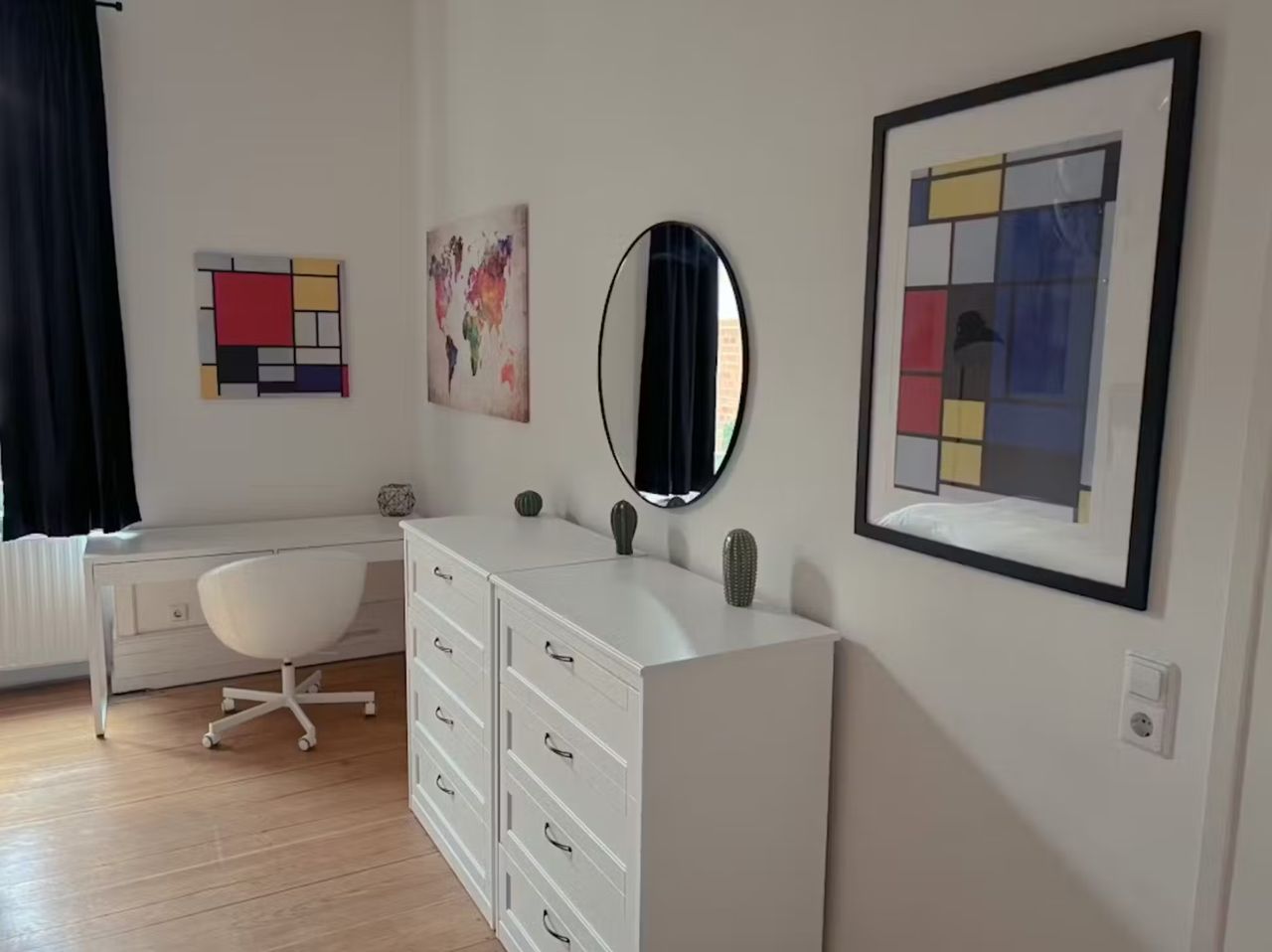 Wohnung Oeder Weg in Frankfurt am Main