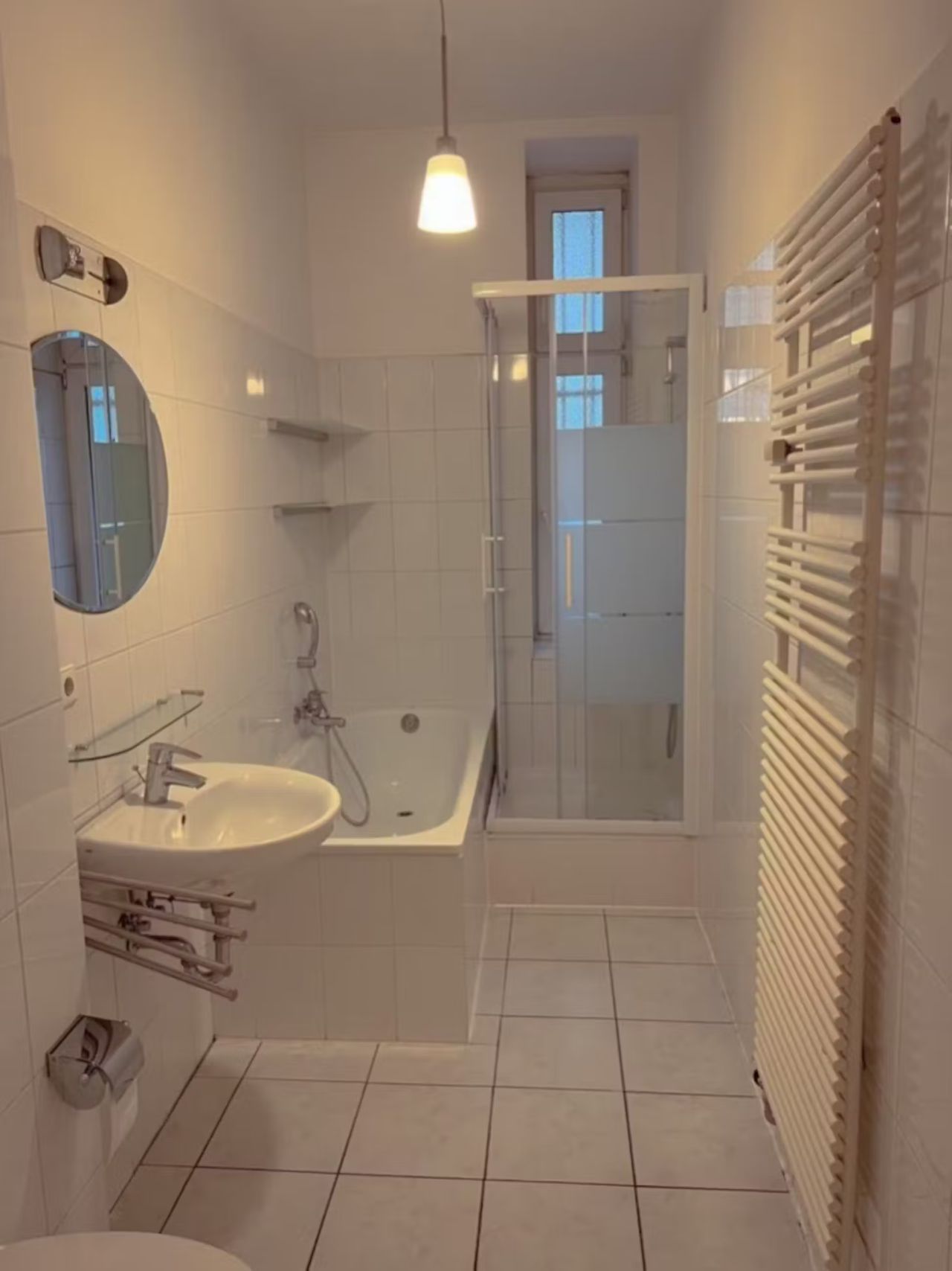 Wohnung Oeder Weg in Frankfurt am Main