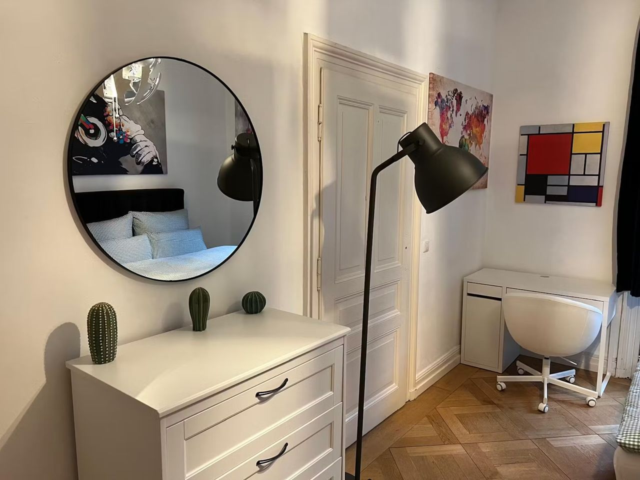 Wohnung Oeder Weg in Frankfurt am Main