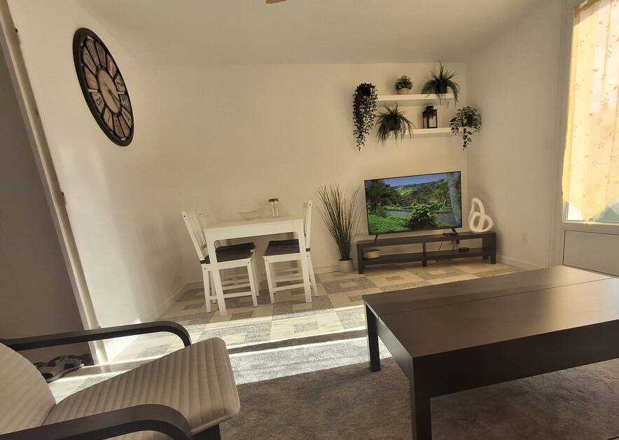 Appartement Rue Monge à Montpellier