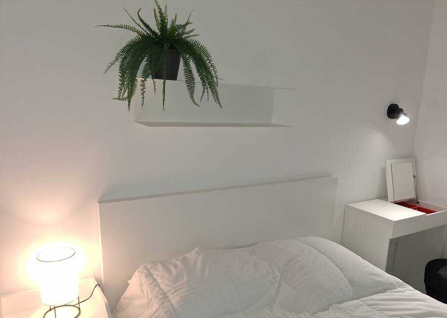 Appartement Rue Monge à Montpellier