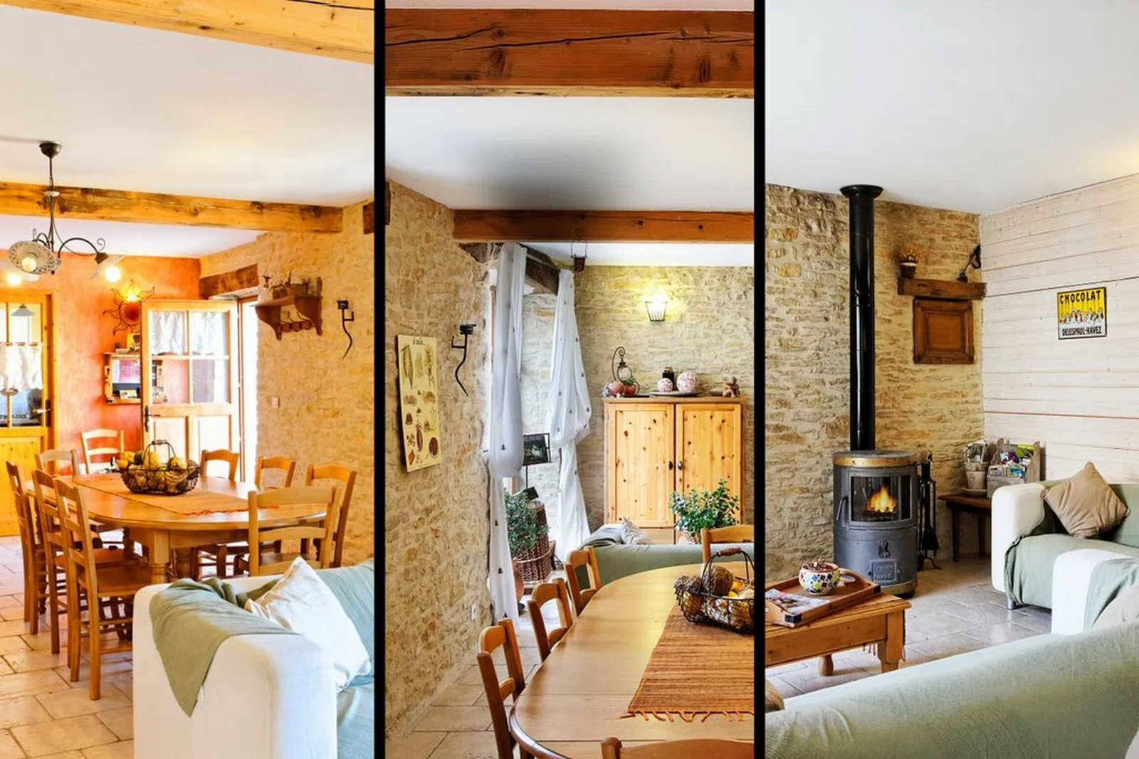 Chambre Chemin du Pin à Saint-Julien