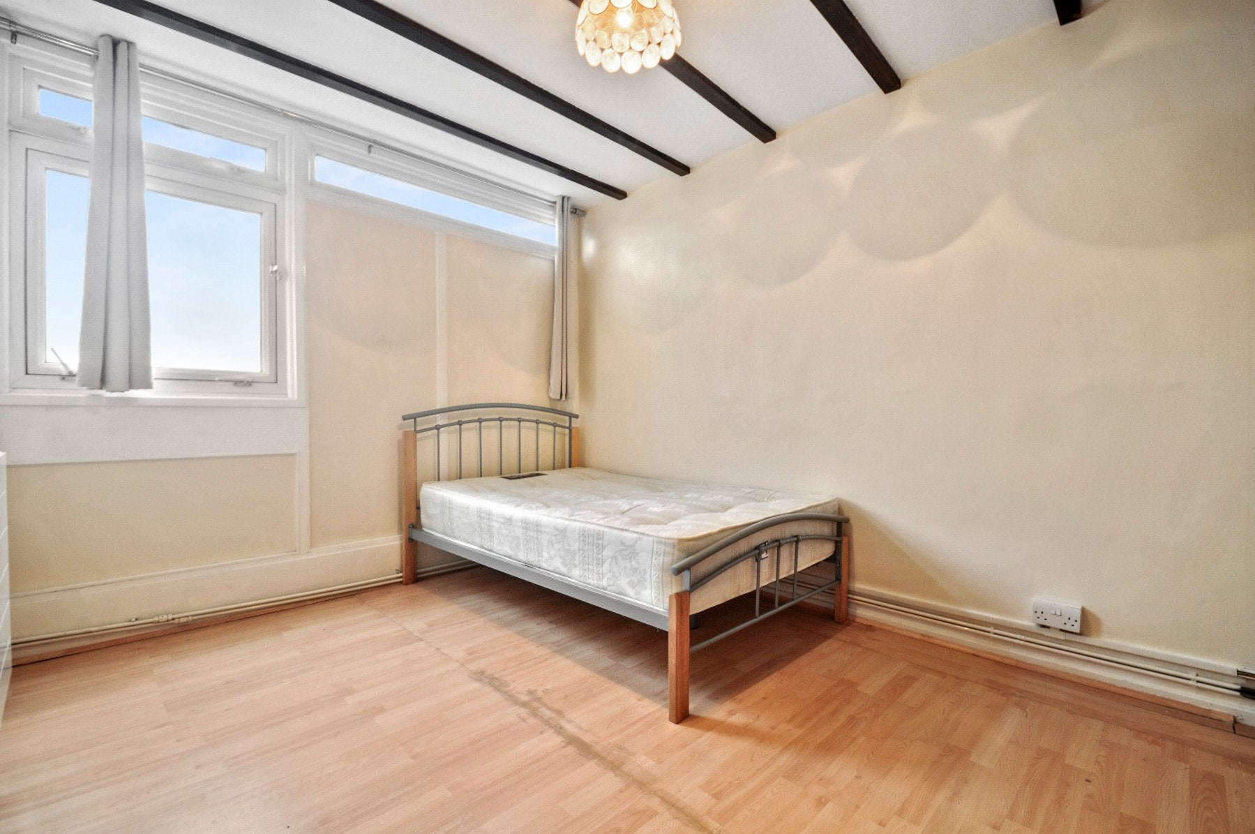 Flat Maida Vale in City of Westminster