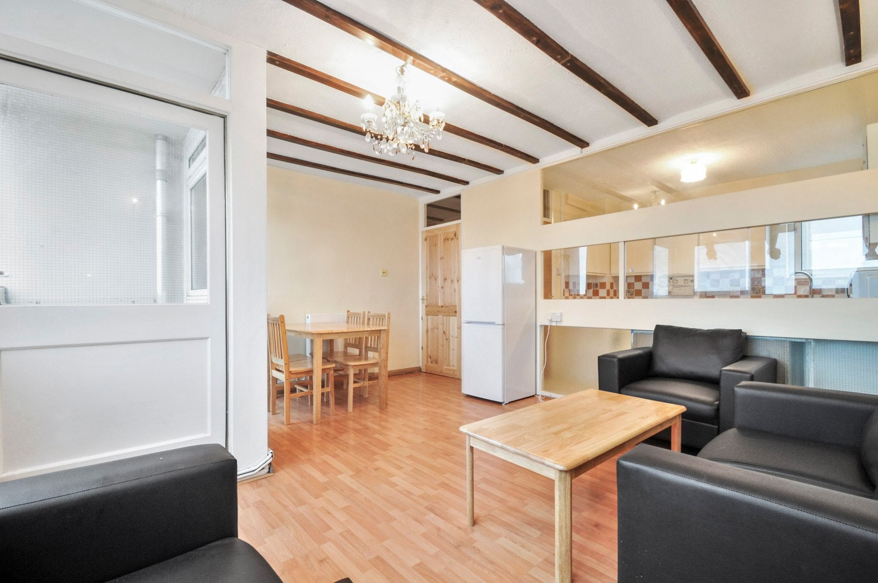 Flat Maida Vale in City of Westminster