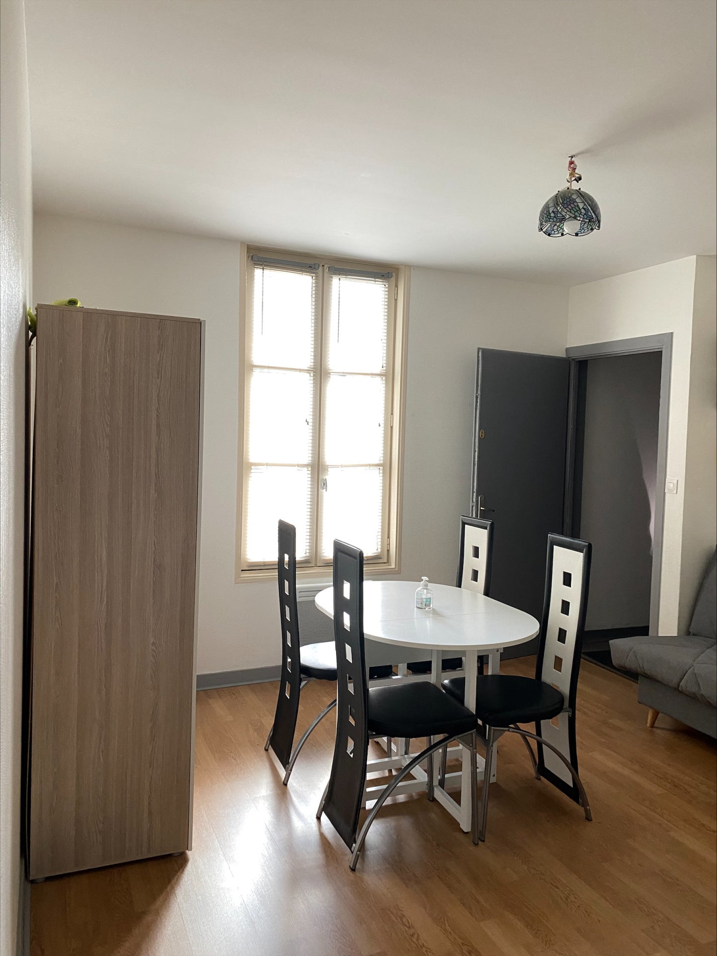 Flat Rue du 19 Mars 1962 in Poitiers