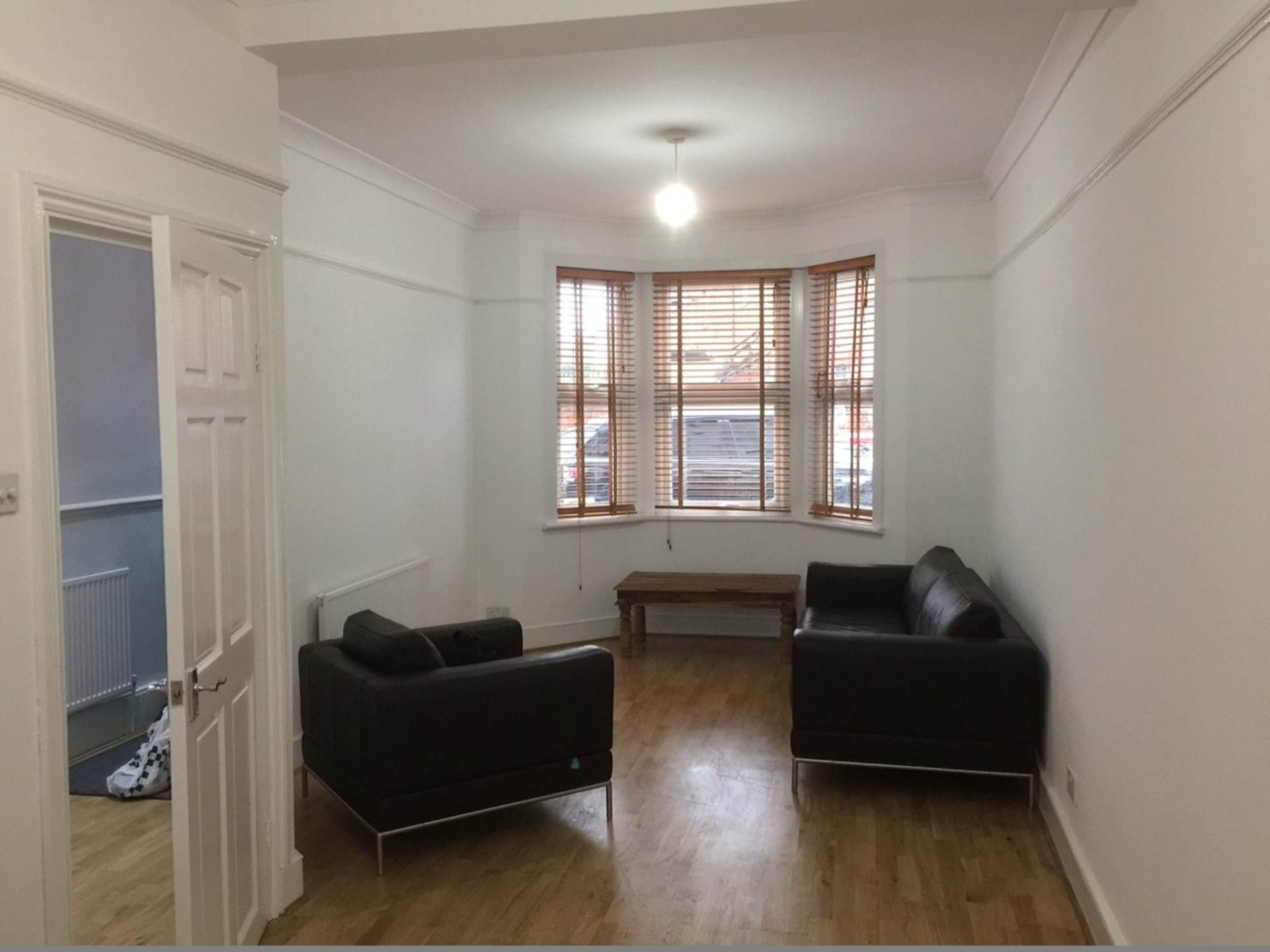 House Turner Road in Greater London