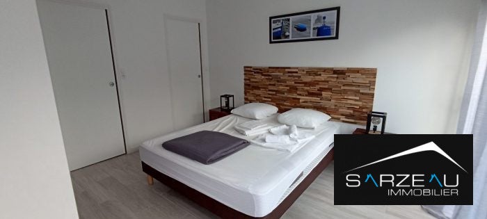 Appartement Promenade du Quartier Latin à Pénerf