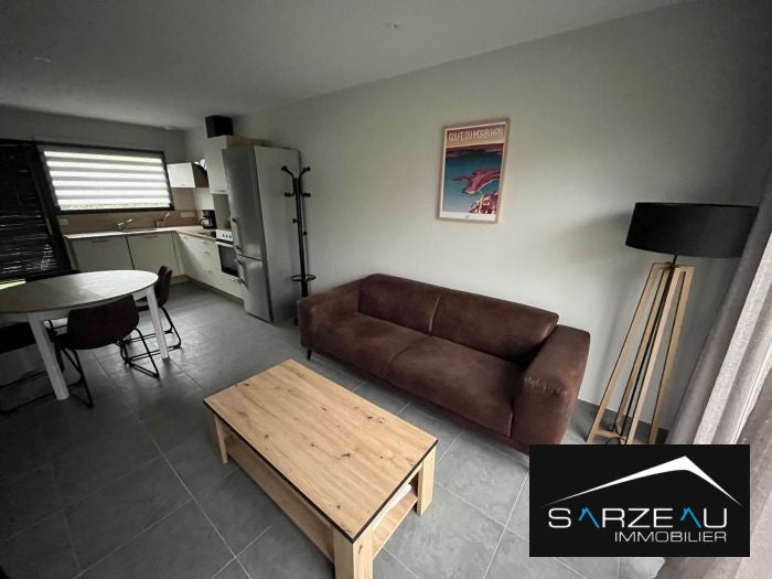 Appartement Promenade du Quartier Latin à Pénerf