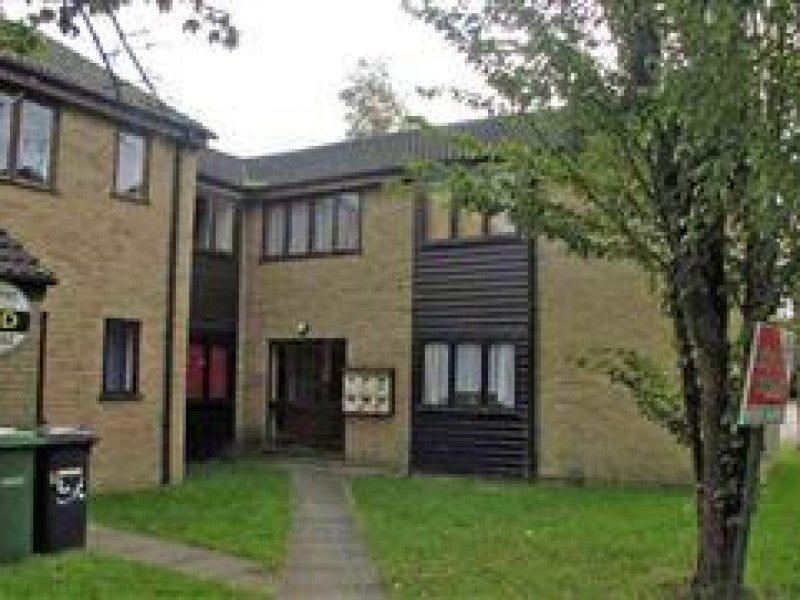 Flat Somerville in Peterborough