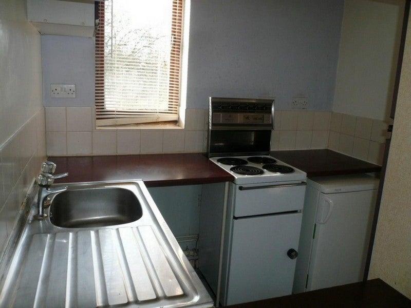 Flat Somerville in Peterborough