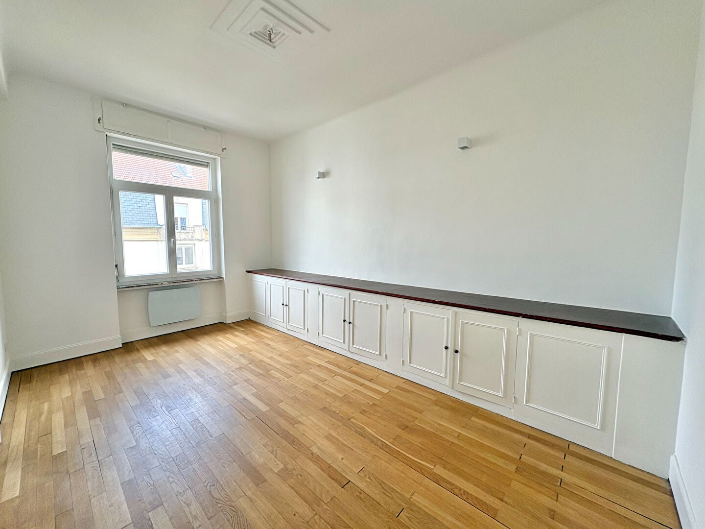 Appartement Rue de la Chapelle à Metz
