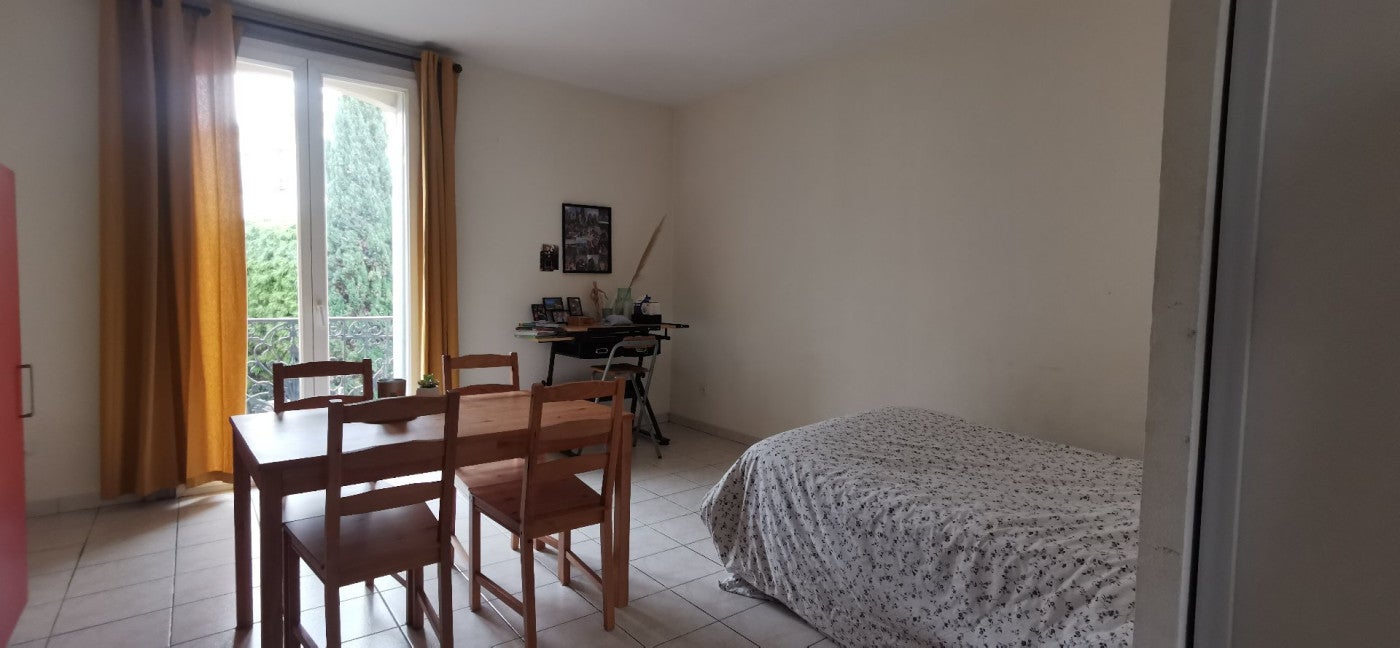 Appartement Rue Jeanne d'Arc à Montpellier