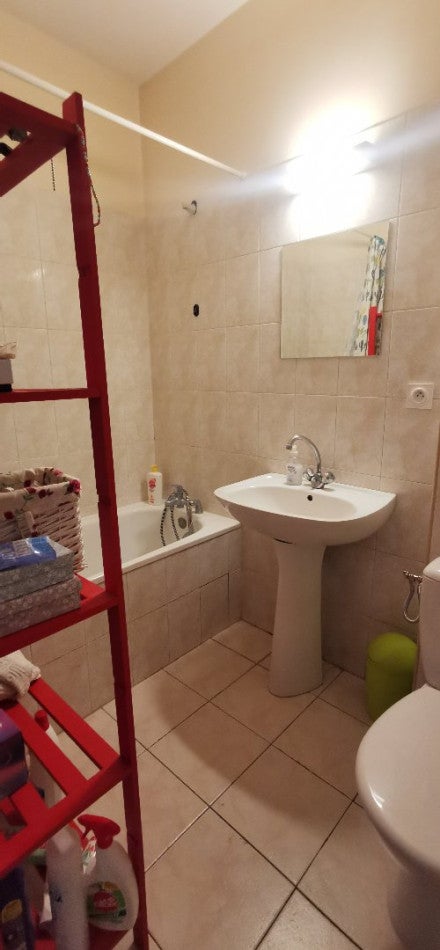 Appartement Rue Jeanne d'Arc à Montpellier