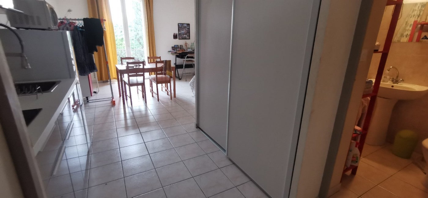 Appartement Rue Jeanne d'Arc à Montpellier