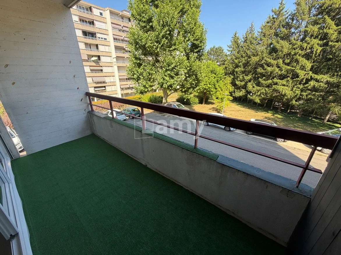 Flat Rue du Collège in Villefranche-sur-Saône
