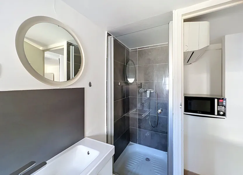 Chambre Rue Lanterne à Avignon