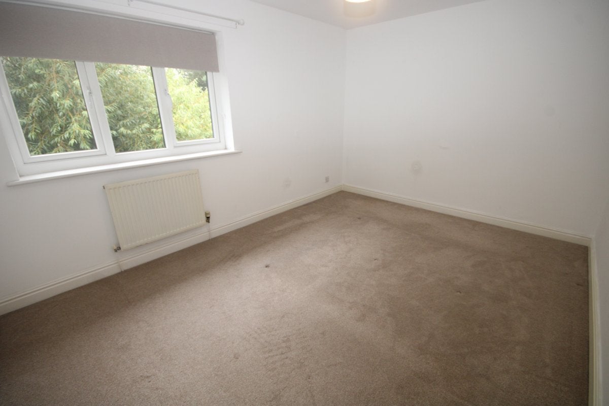 Flat Hoole Gardens in Chester