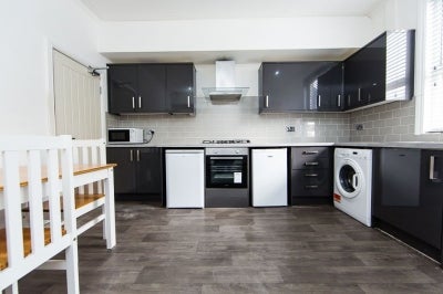 House Beechwood Grove in Leeds