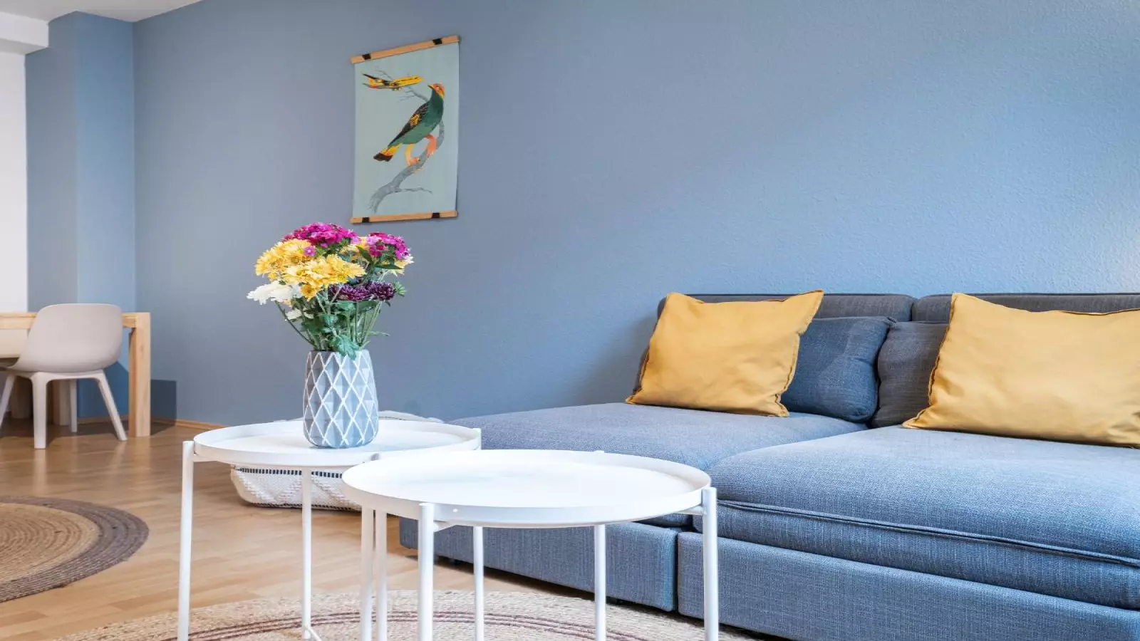 Wohnung Revaler Straße in Berlin