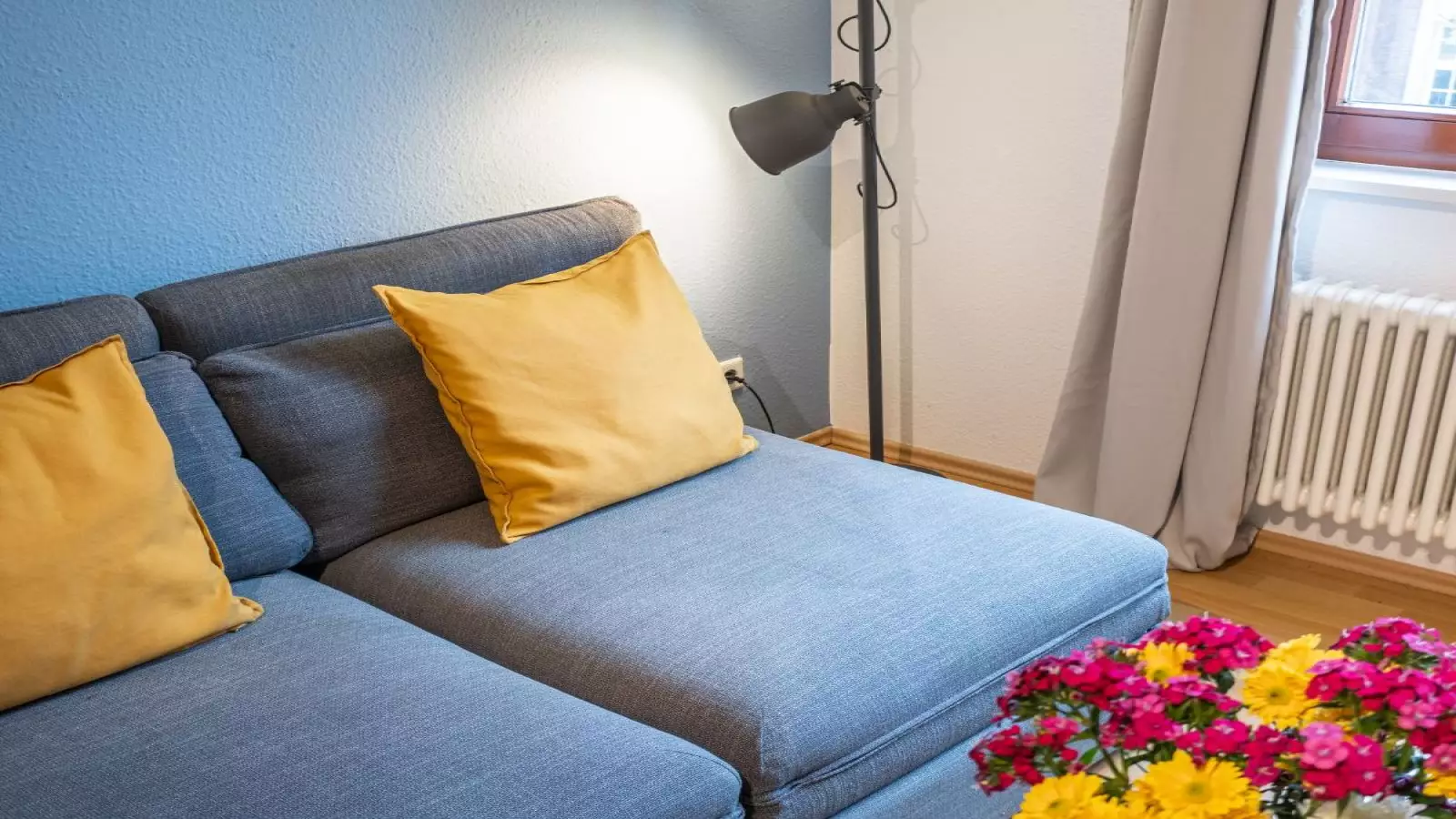 Wohnung Revaler Straße in Berlin