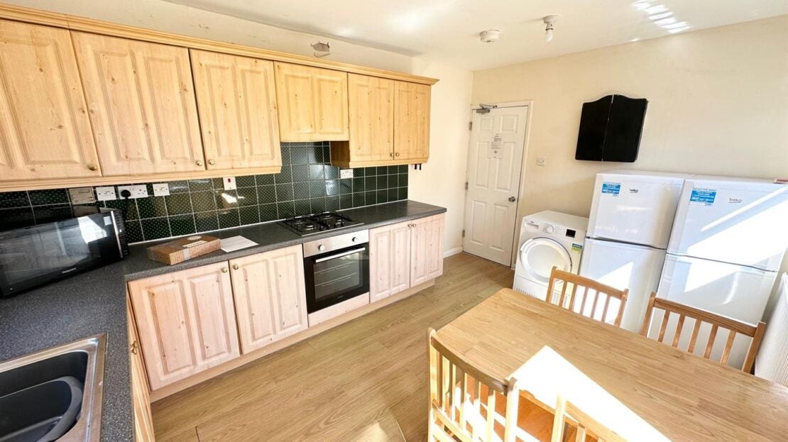 House Orchard Waye in Greater London
