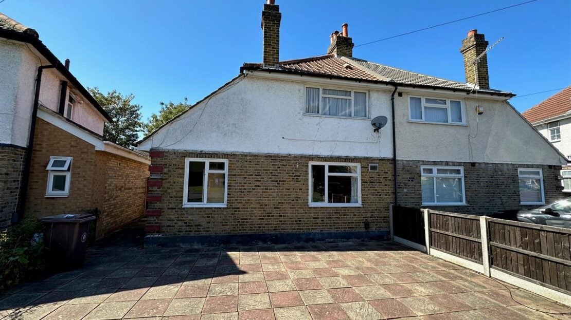 House Orchard Waye in Greater London