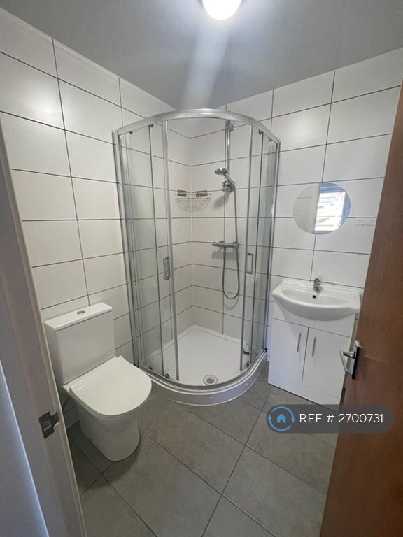 Room Montgolfier Walk in Greater London