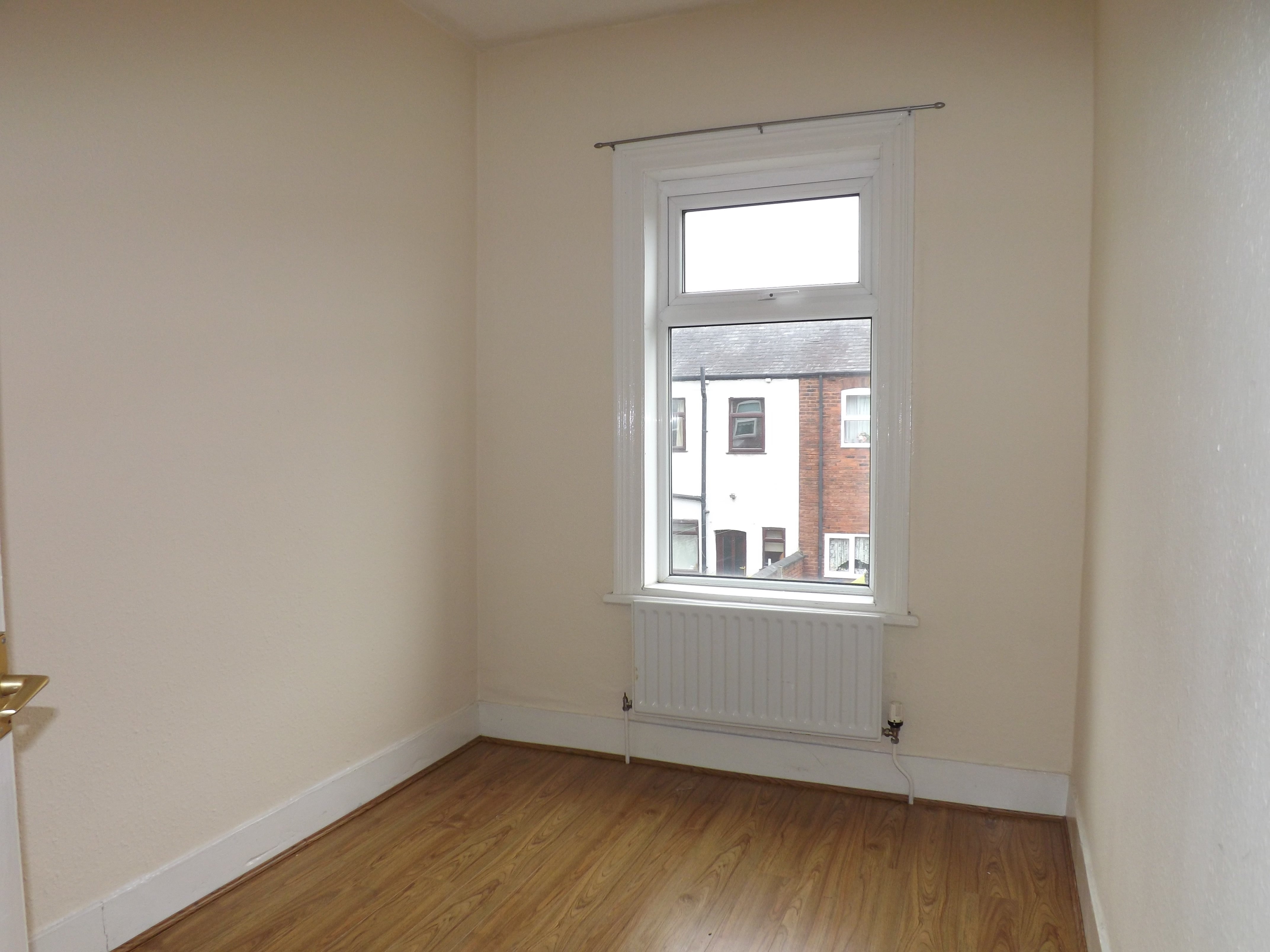 House Glebe Street in Leigh