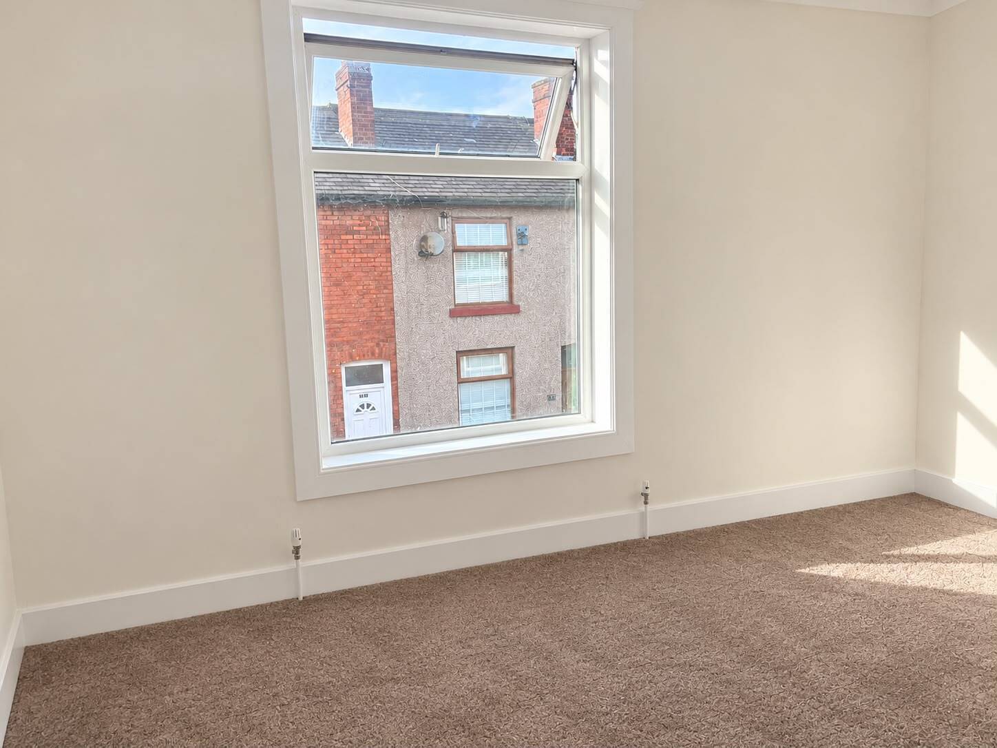 House Glebe Street in Leigh